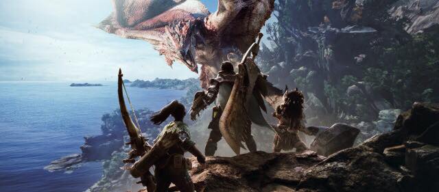 Monster Hunter